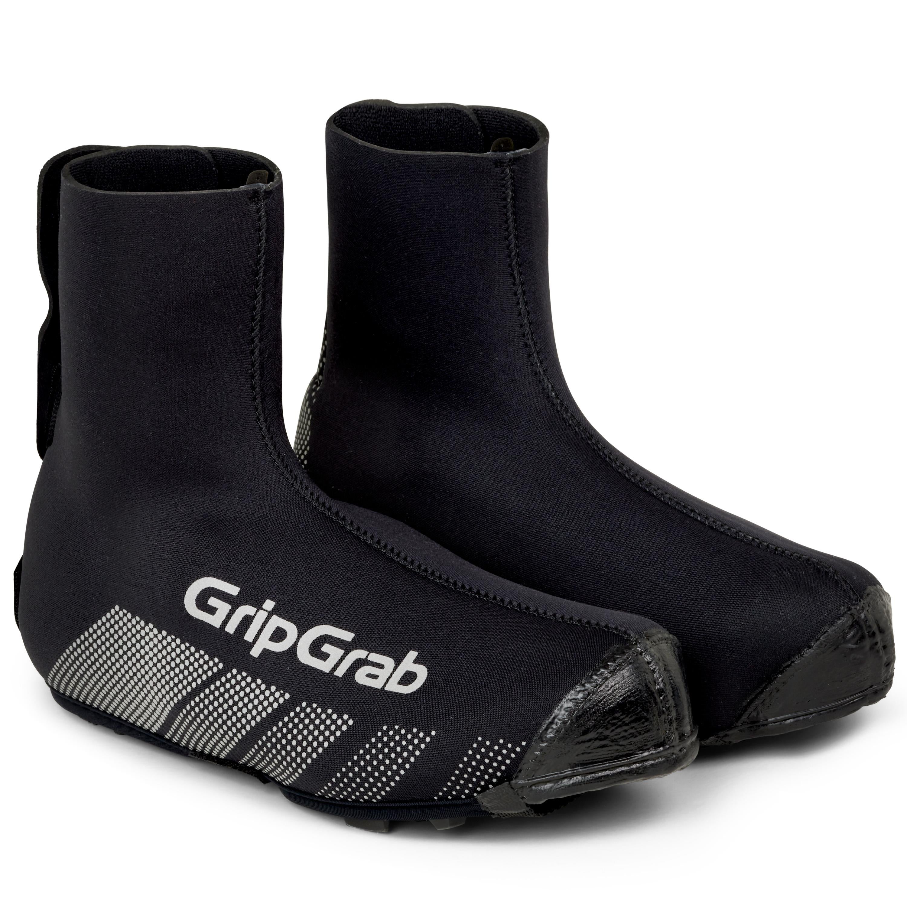 GripGrab RIDE Winter Road Shoe Covers