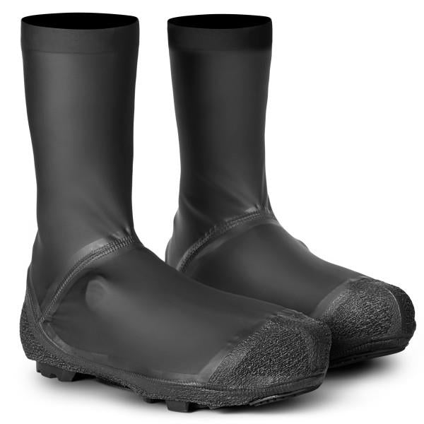 GripGrab AquaShield 2 Waterproof Gravel Shoe Covers
