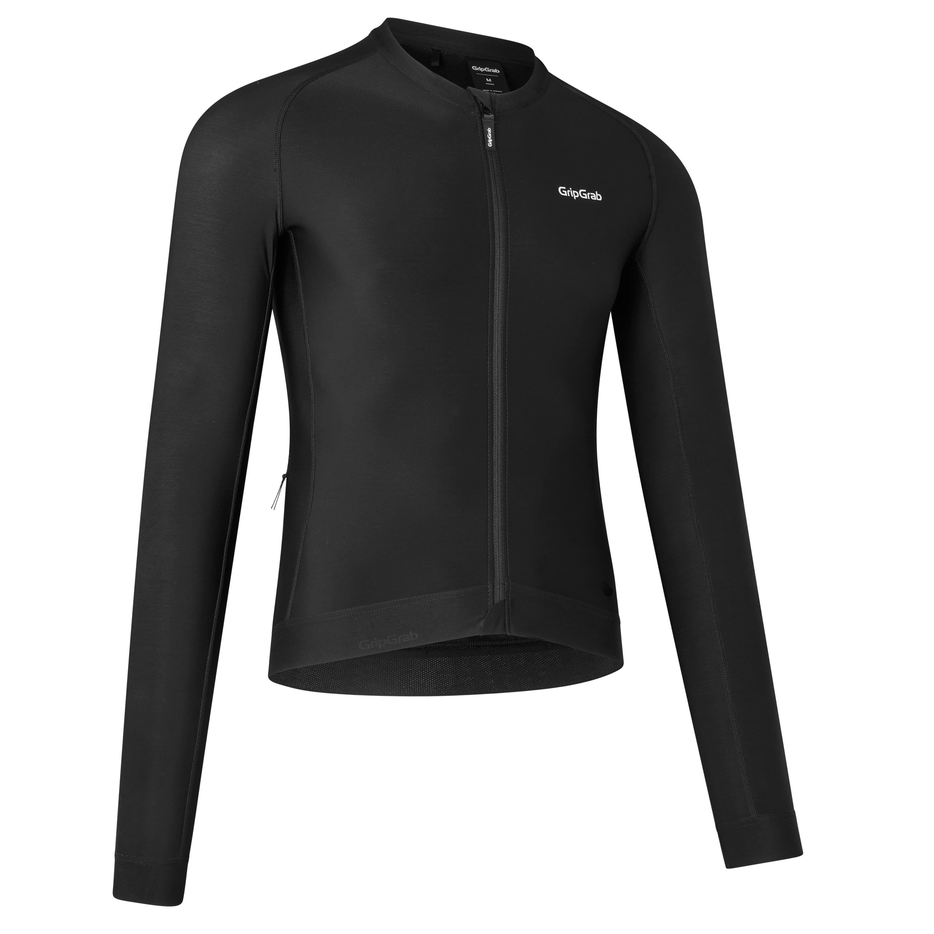 Grip Grab PACR Long Sleeve Jersey