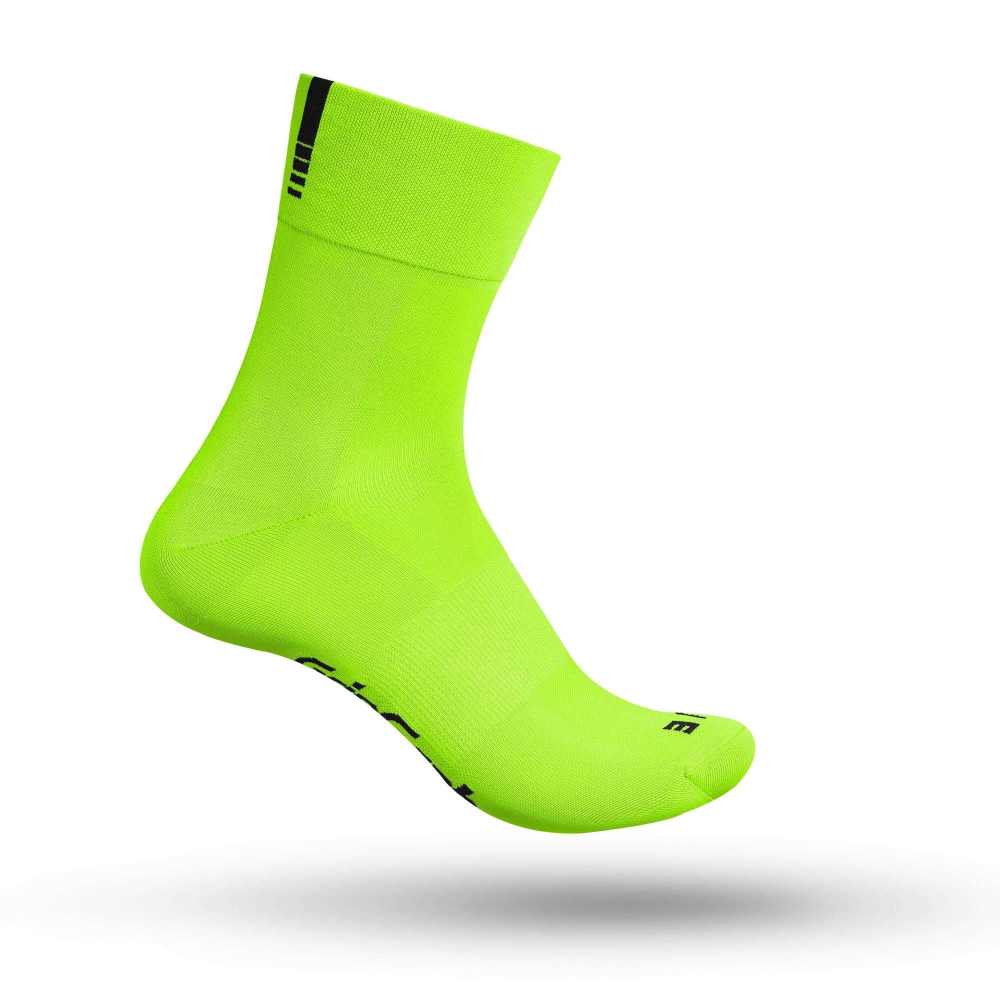 GripGrab Lightweight SL Regular Cut Summer Socks
