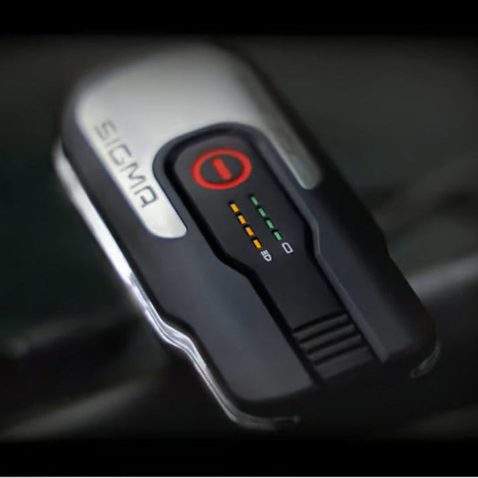 Sigma Lygtesæt Aura 80 & Blaze