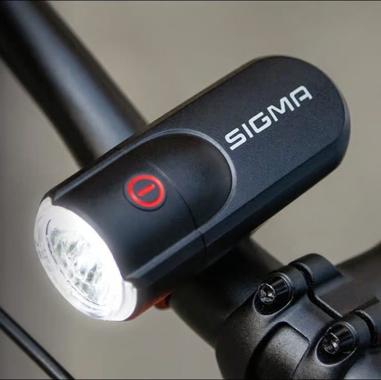 Sigma Lygtesæt Aura 30 & Curve