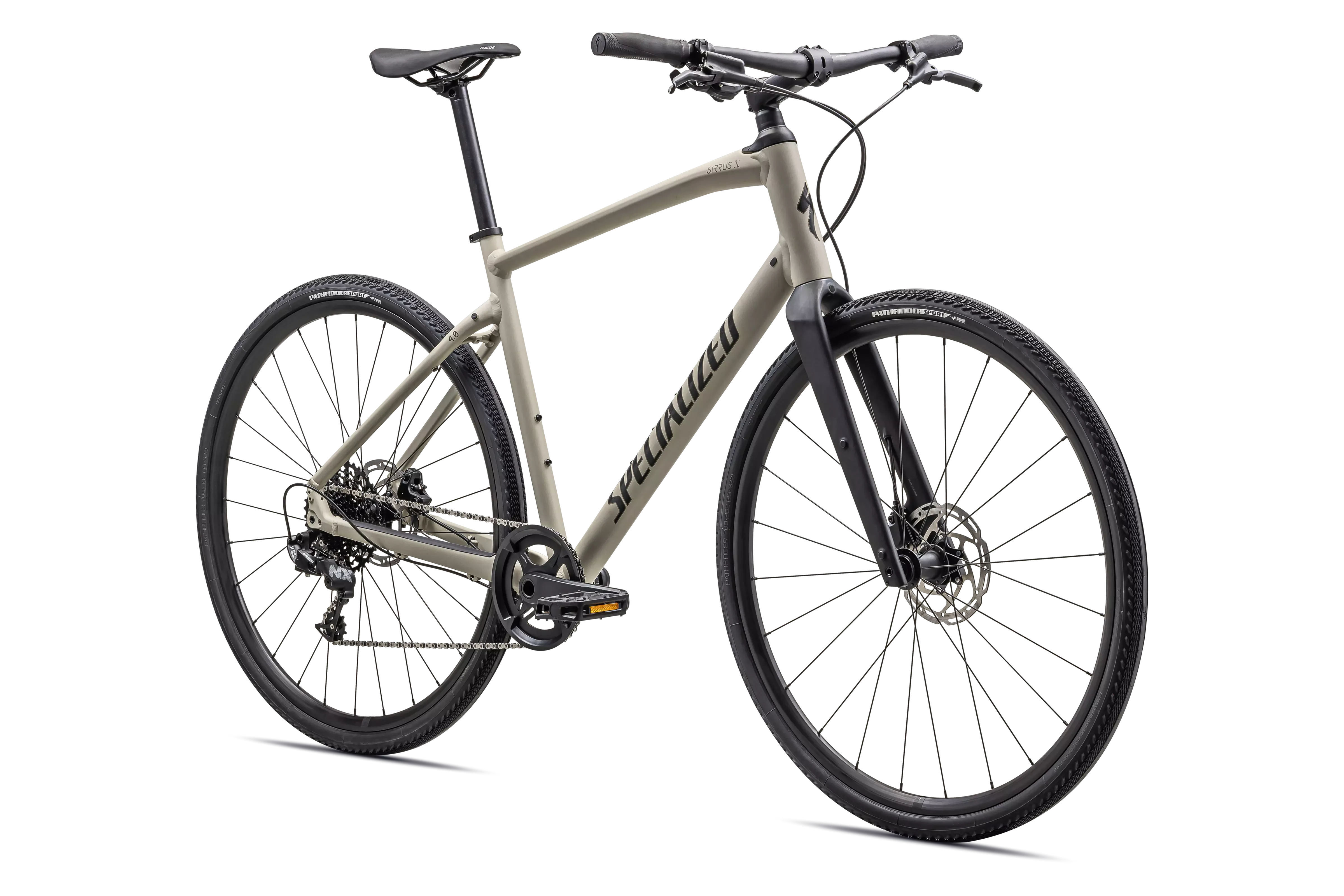 Specialized Sirrus X 4.0