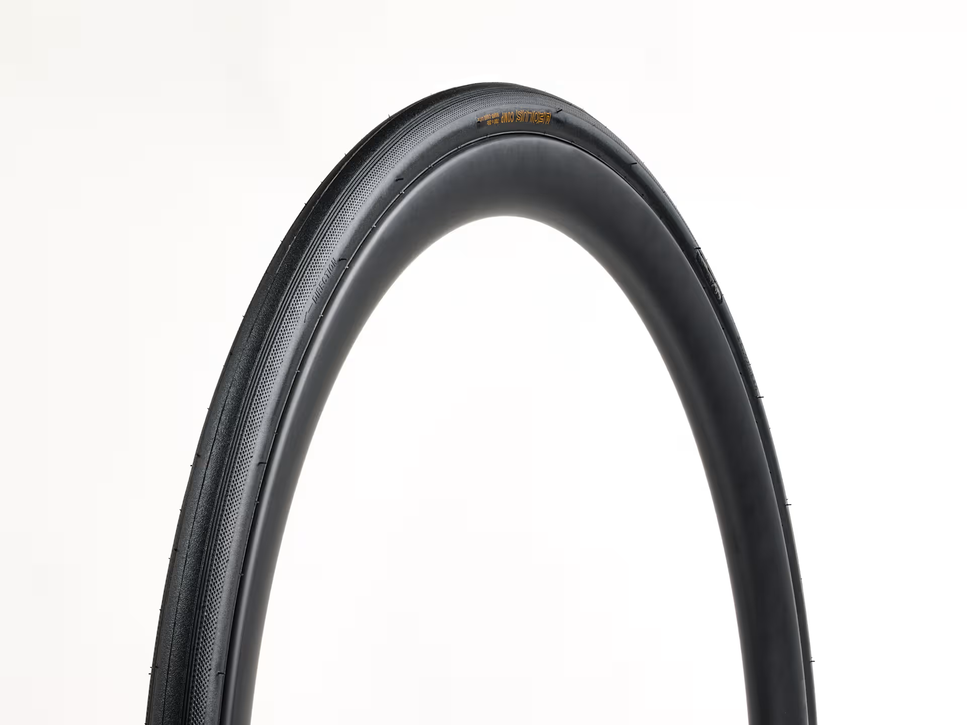 Bontrager Aeolus Comp landevejsdæk