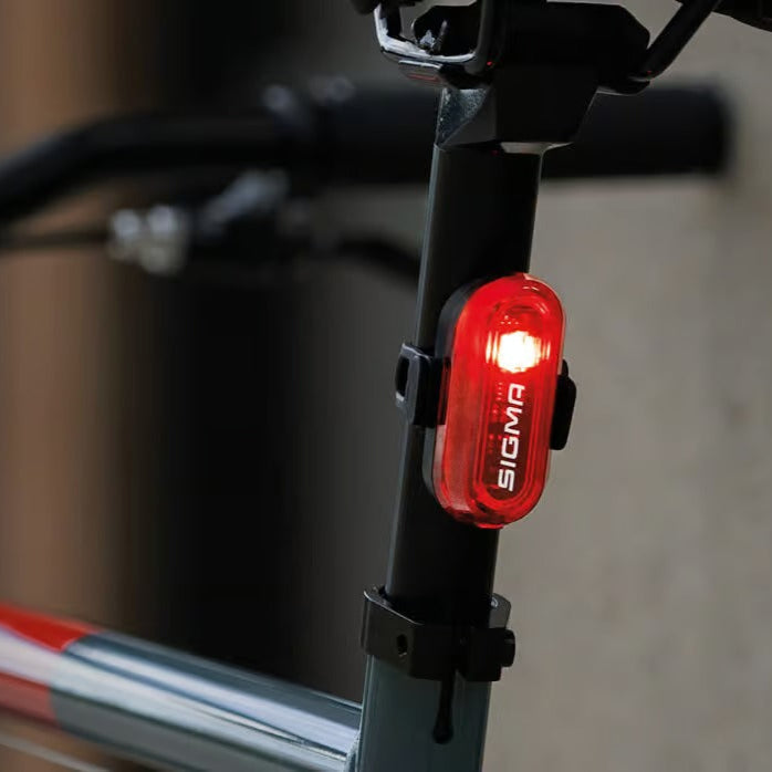 Sigma Lygtesæt Aura 30 & Curve