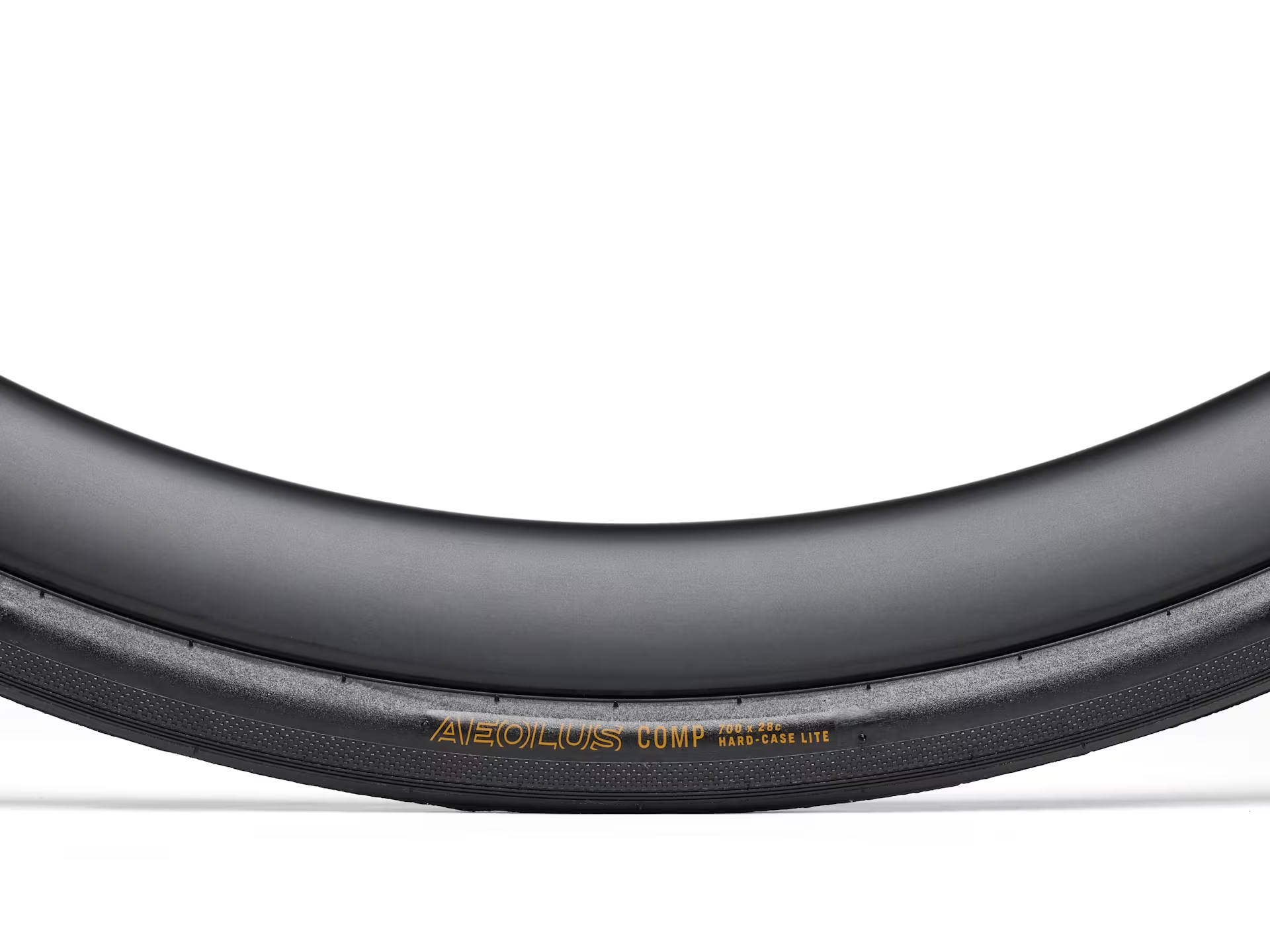Bontrager Aeolus Comp landevejsdæk