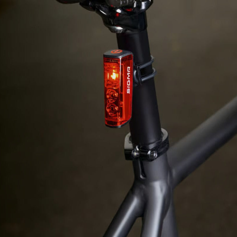 Sigma Lygtesæt Aura 80 & Blaze