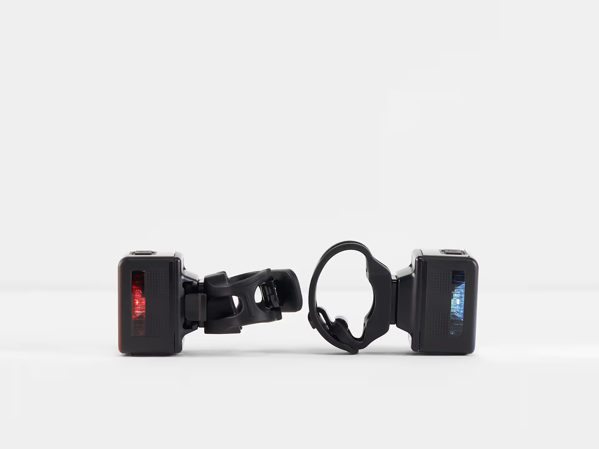 Trek Lygtesaet med Trek Ion 200 RT / Flare RT