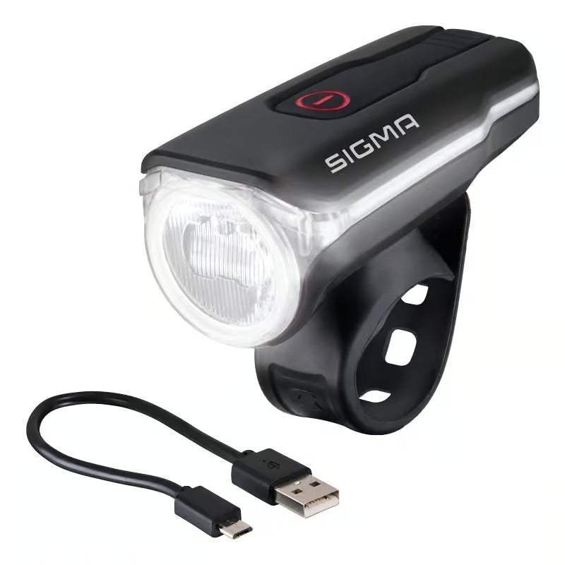 Sigma Forlygte Aura 60 FL