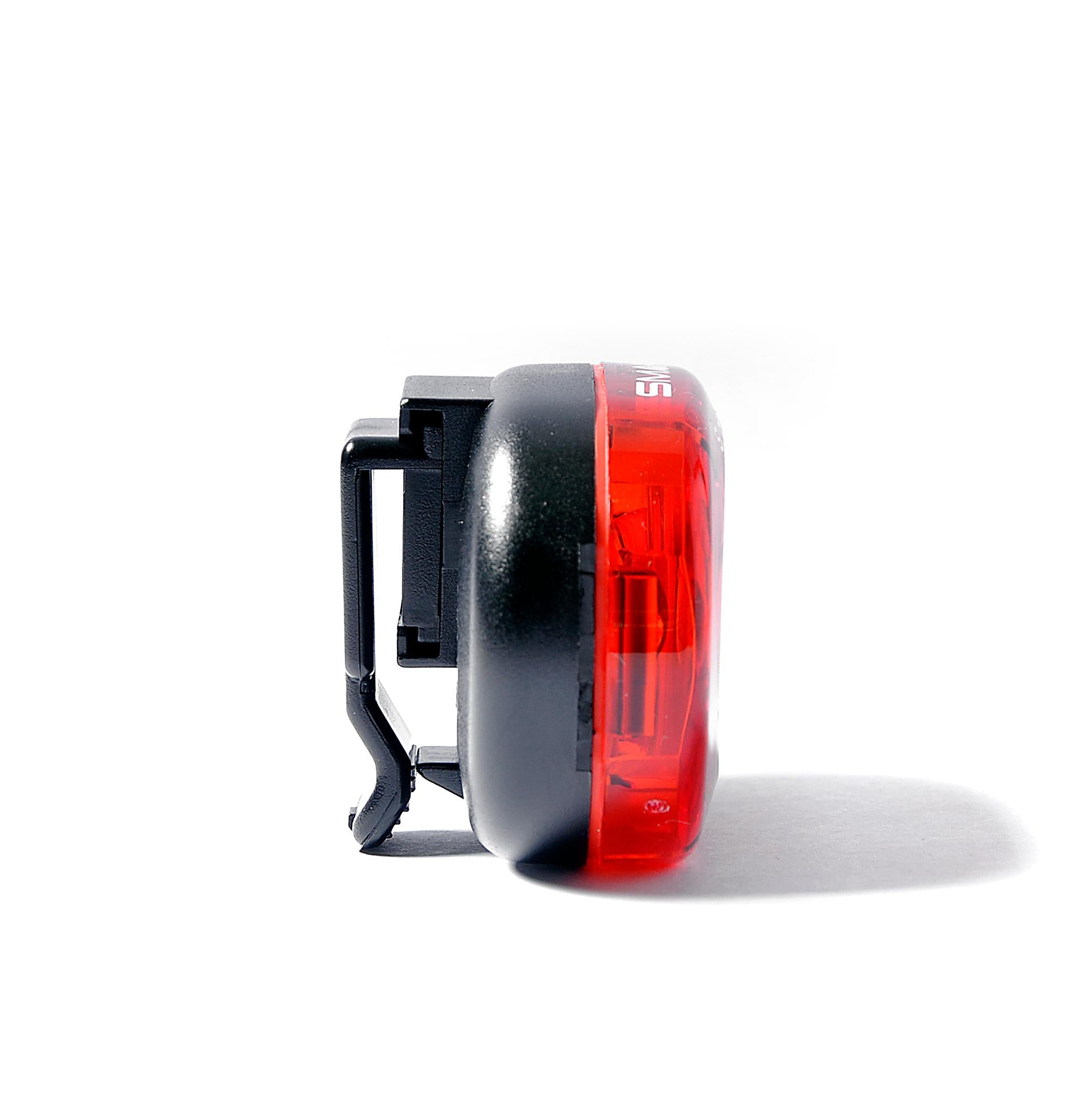 Super Flash Baglygte - TEST VINDER