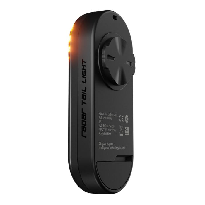 Magene Radar Tail Light L508