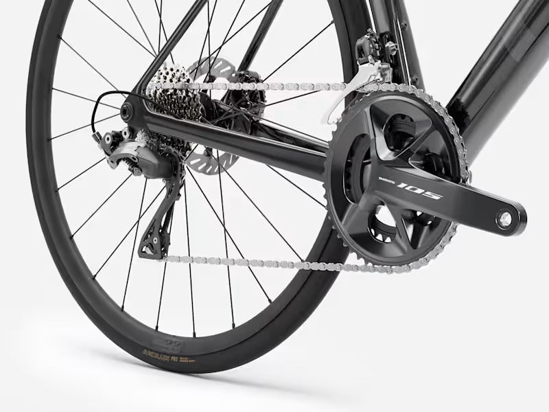 Trek Madone SL 5 Gen 8 - 2026