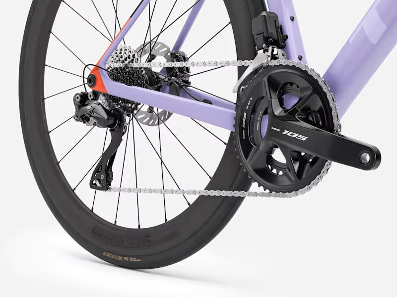 Trek Madone SL 6 Gen 8 - 2026