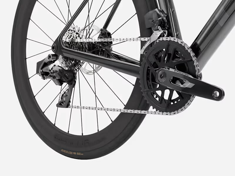 Trek Madone SL 6 AXS Gen 8 - 2026