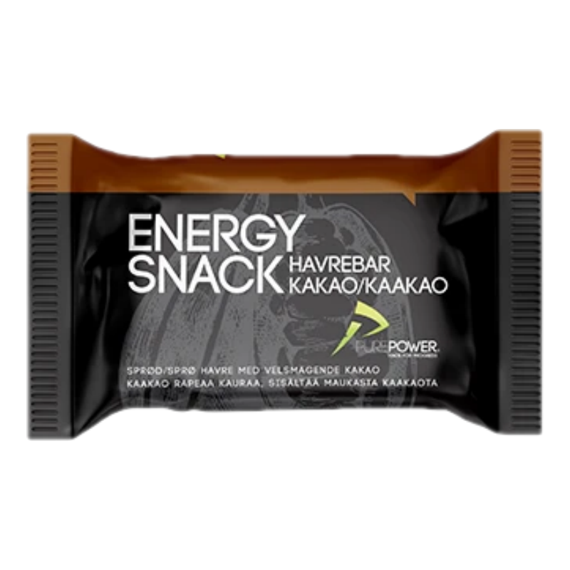 PurePower Energy Snack