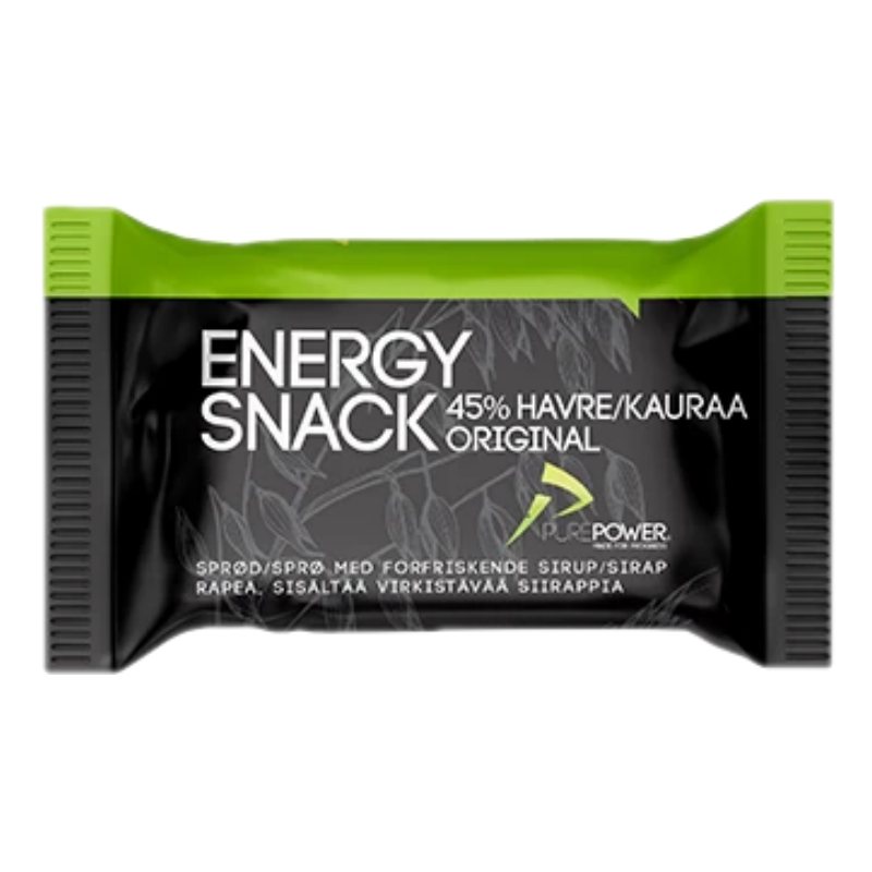 PurePower Energy Snack