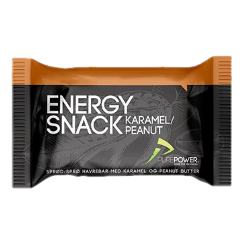 PurePower Energy Snack