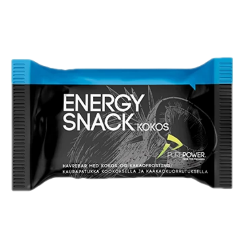 PurePower Energy Snack