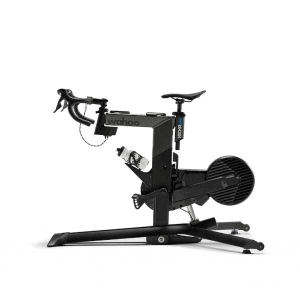 KICKR BIKE PRO Smart Bike