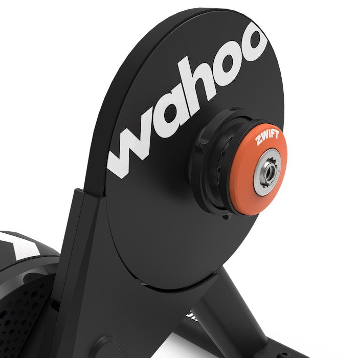 KICKR CORE 2 with Zwift Cog and Click