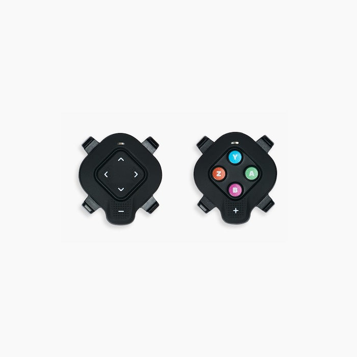 KICKR CORE 2 with Zwift Cog and Click