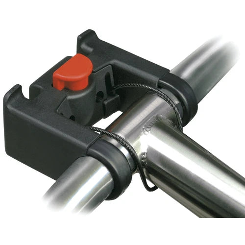 Klickfix - Handlebar Adapter Oversize