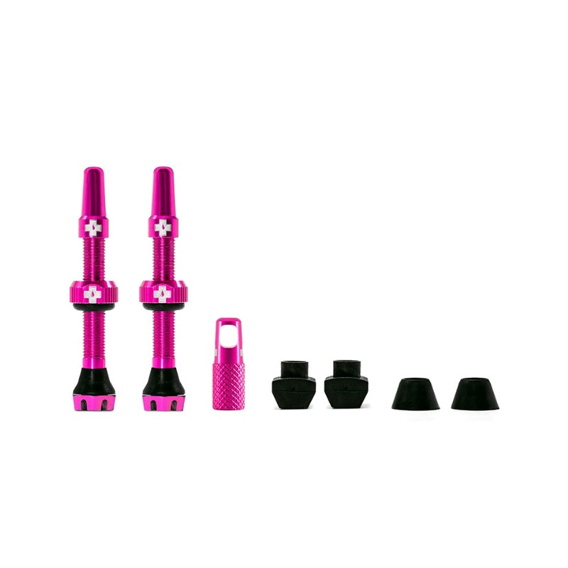 MUC-OFF Tubeless Ventil 44 mm