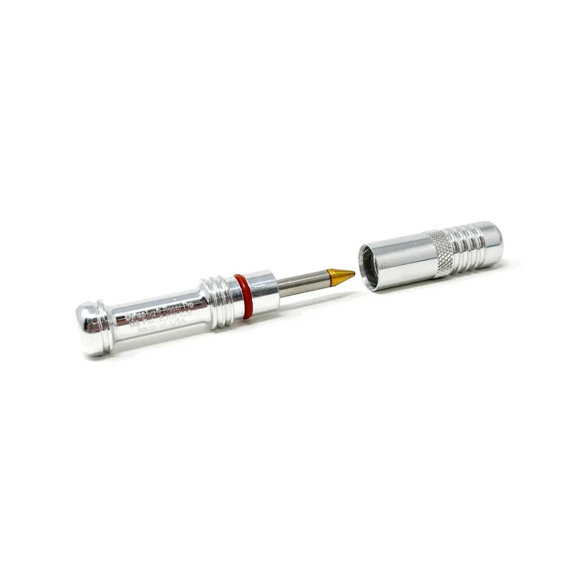 Dynaplug Micro Racer tubeless Repair Kit Polished