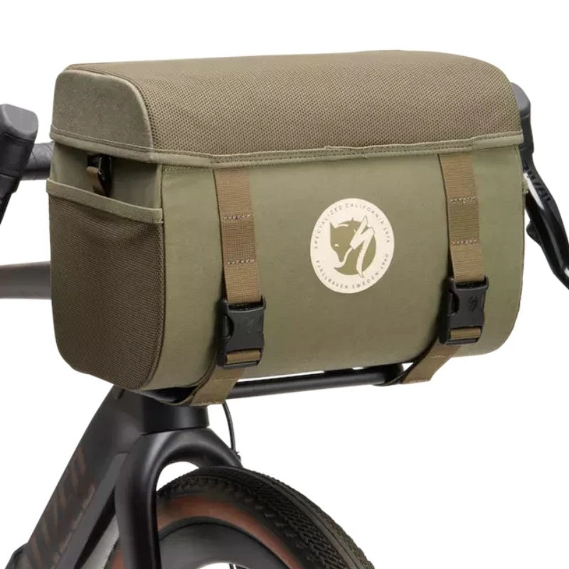 Specialized/Fjallraven Handlebar Bag