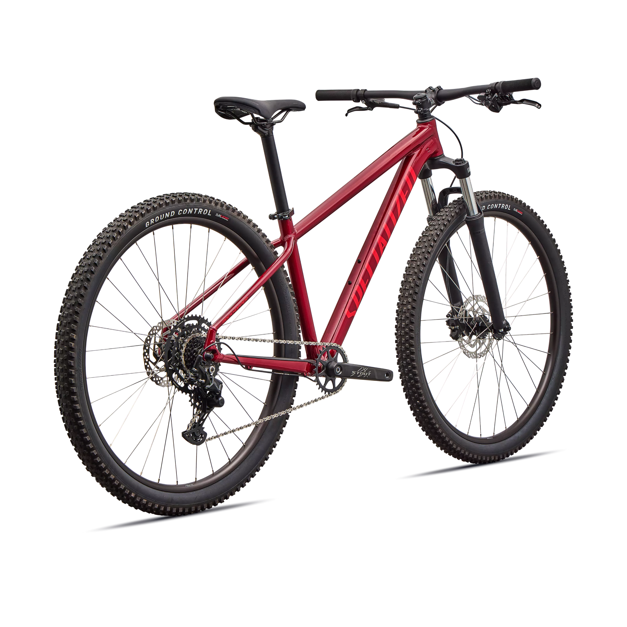 Specialized Rockhopper Sport - 2026