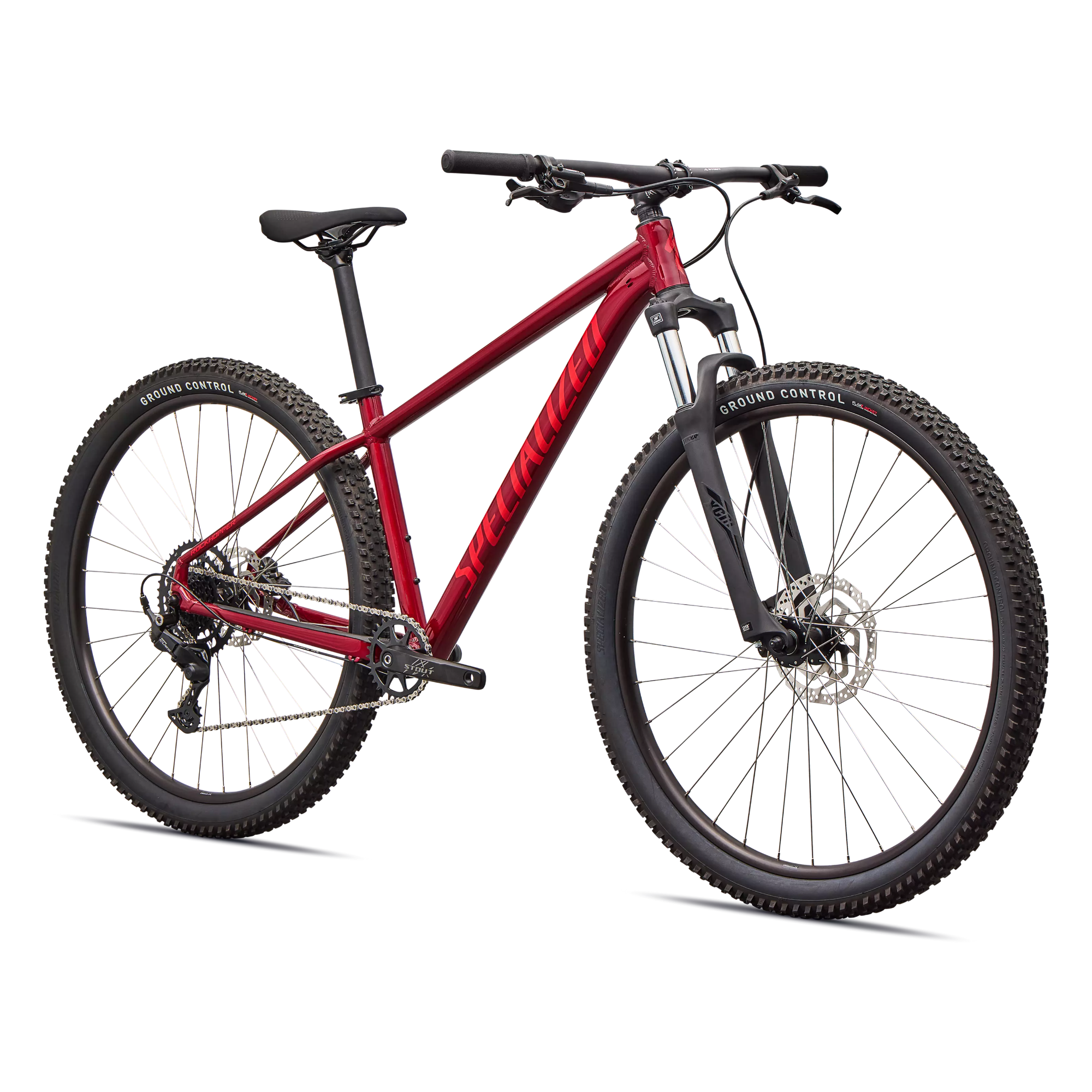 Specialized Rockhopper Sport - 2026