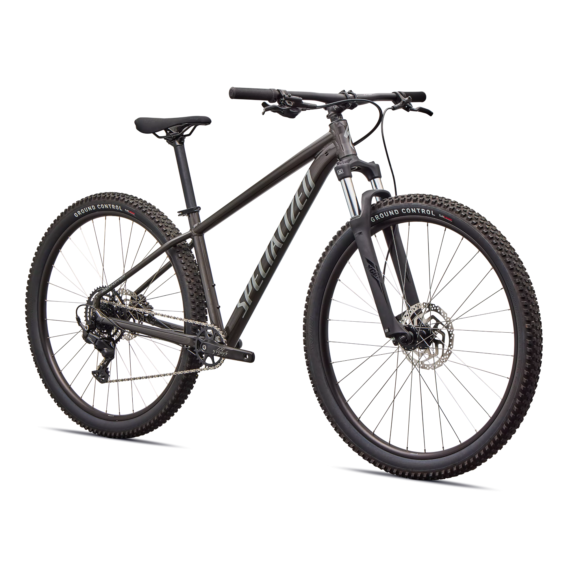 Specialized Rockhopper Sport - 2026