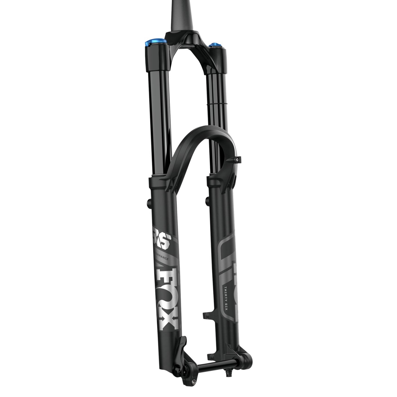 Service af Fox forgaffel