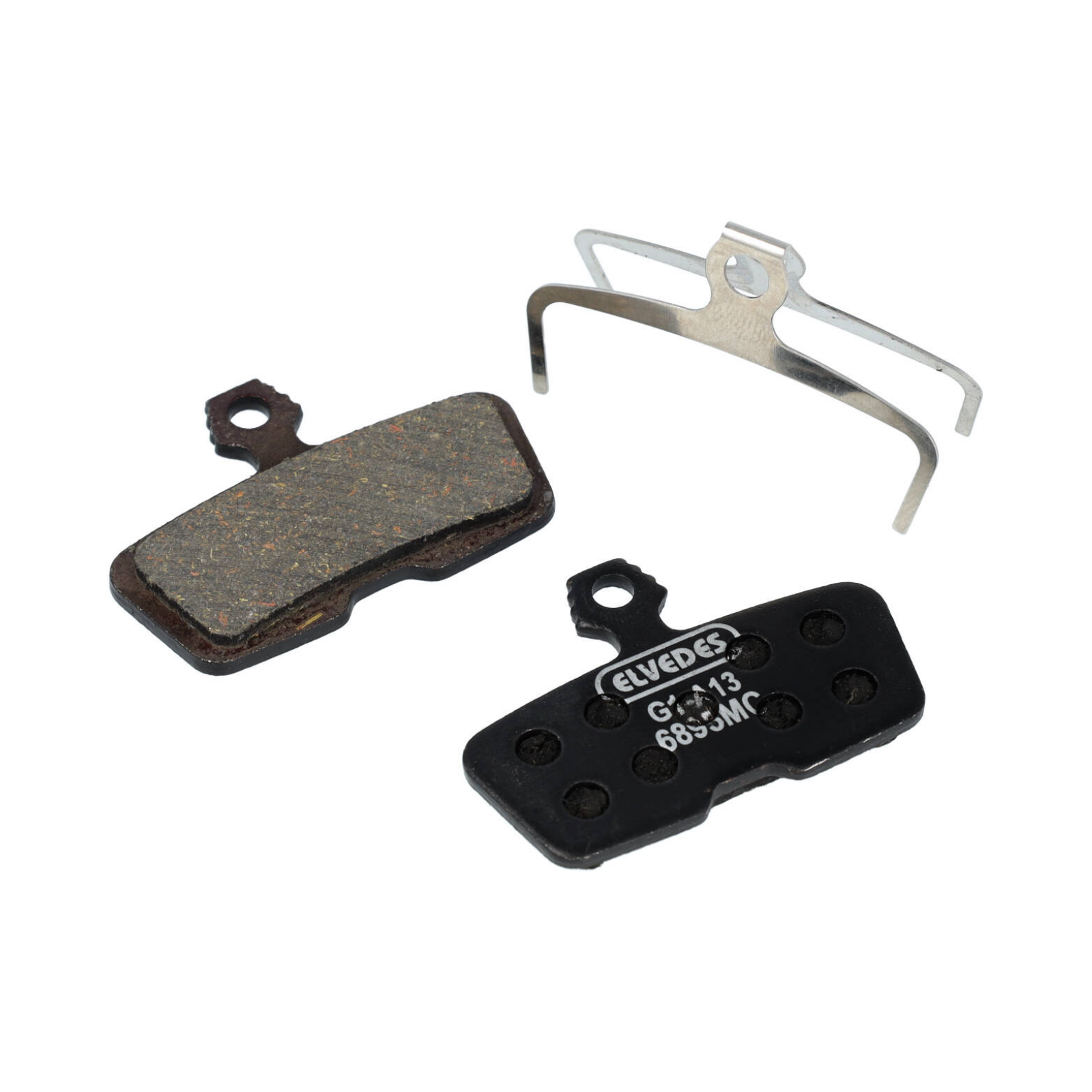 Elvedes bremseklodser 6895