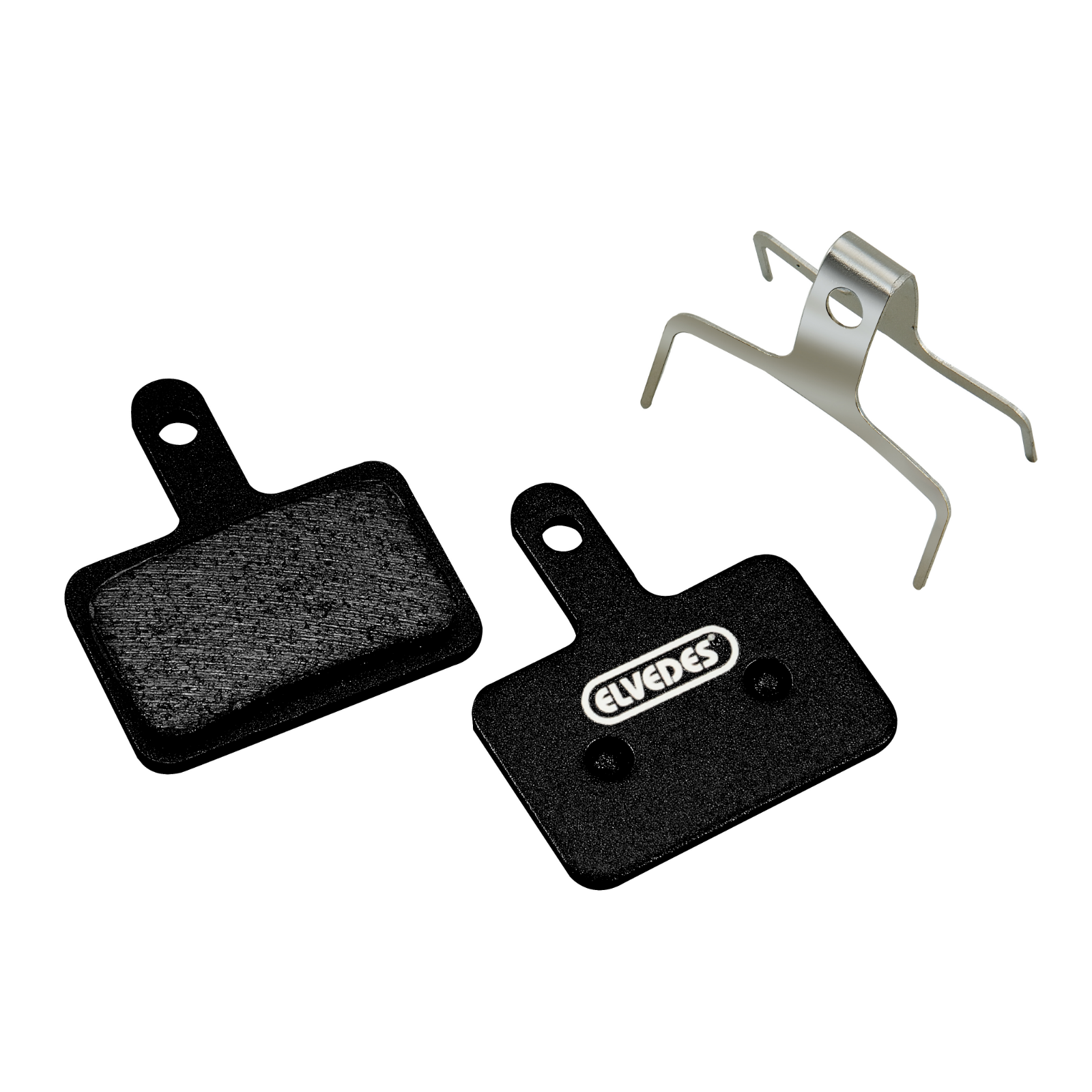 Elvedes bremseklodser 6854 - Standart Shimano