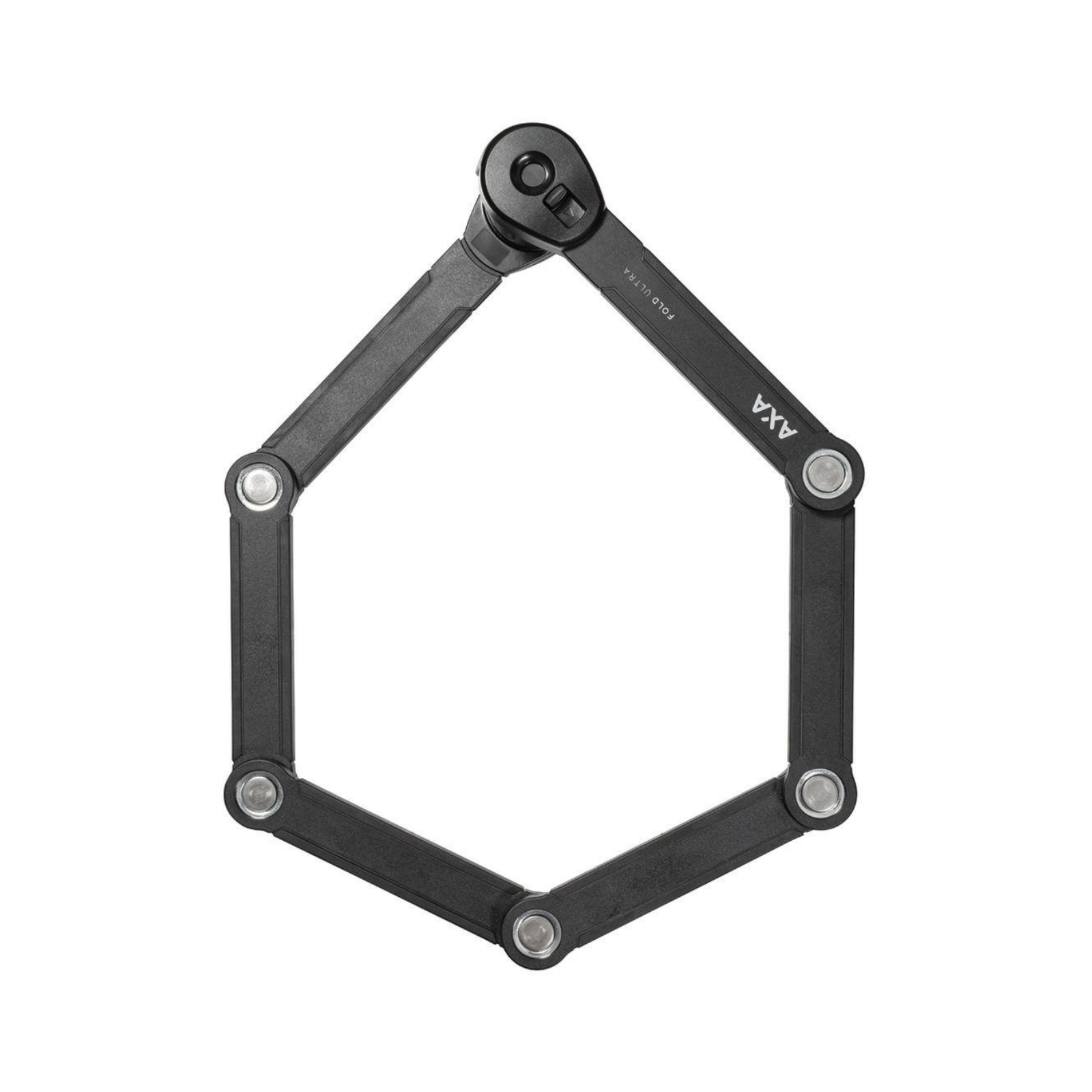 AXA Fold Ultra Foldable lock