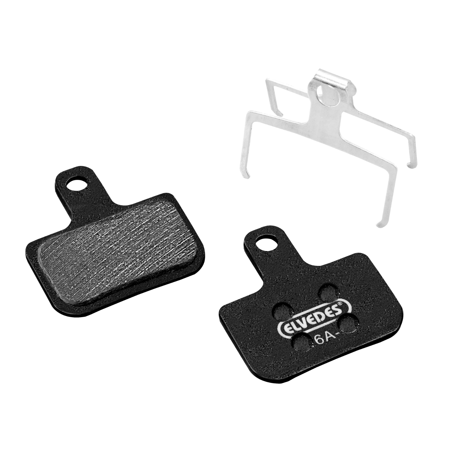 Elvedes bremseklodser 6906