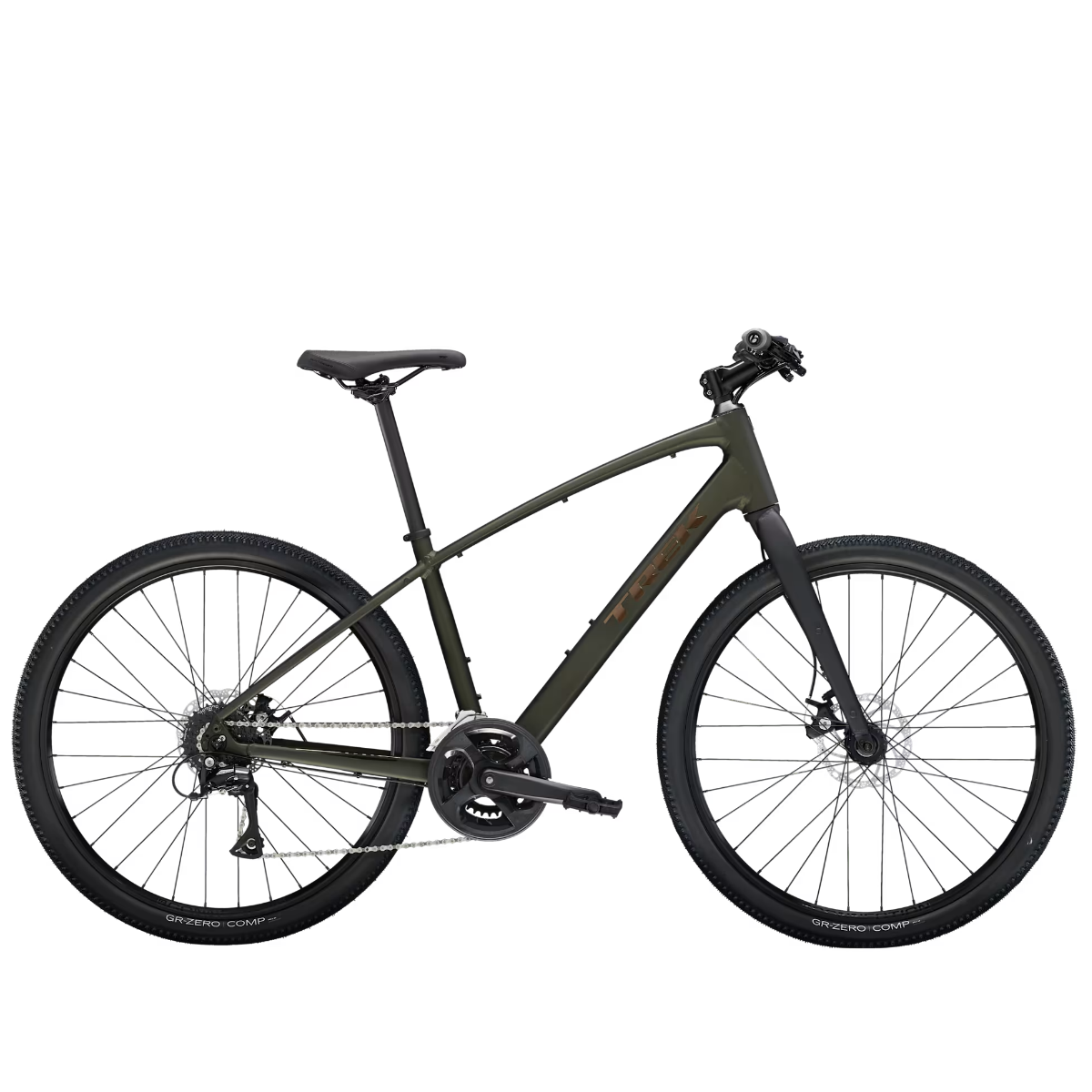 Dual Sport 1 Gen 5 - 2025