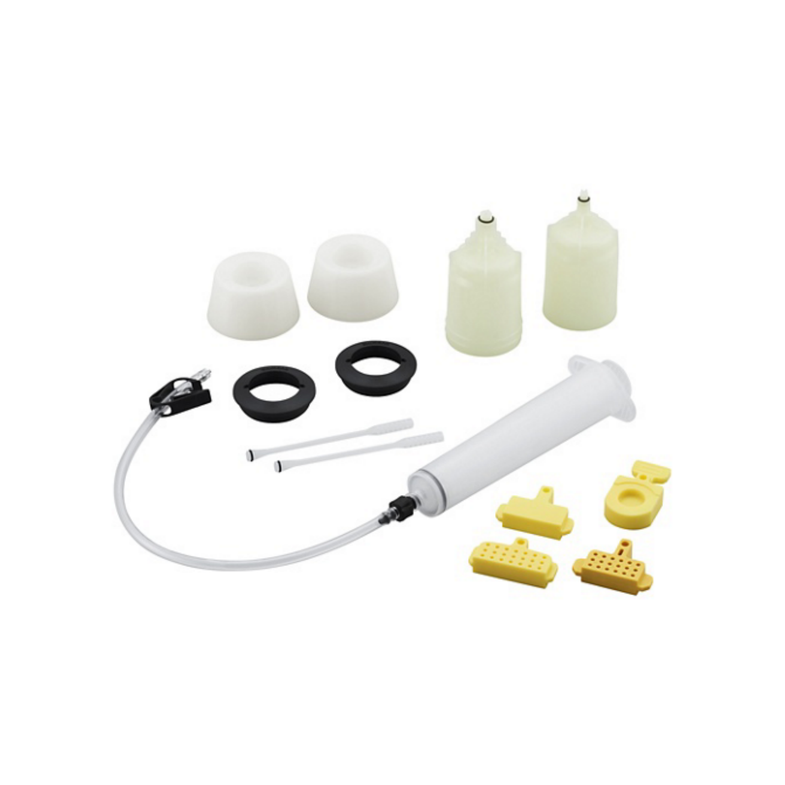 Shimano Disc Brake Bleed Kit Prof TL-BR