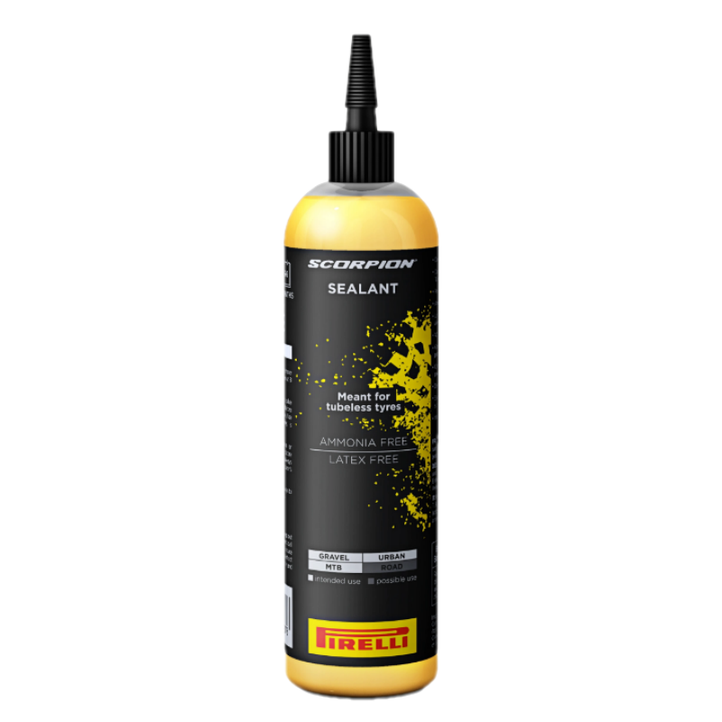 Pirelli Sealant Scorpion SmartSEAL