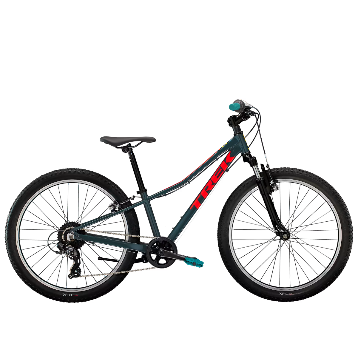 Trek Precaliber 24 - 2025