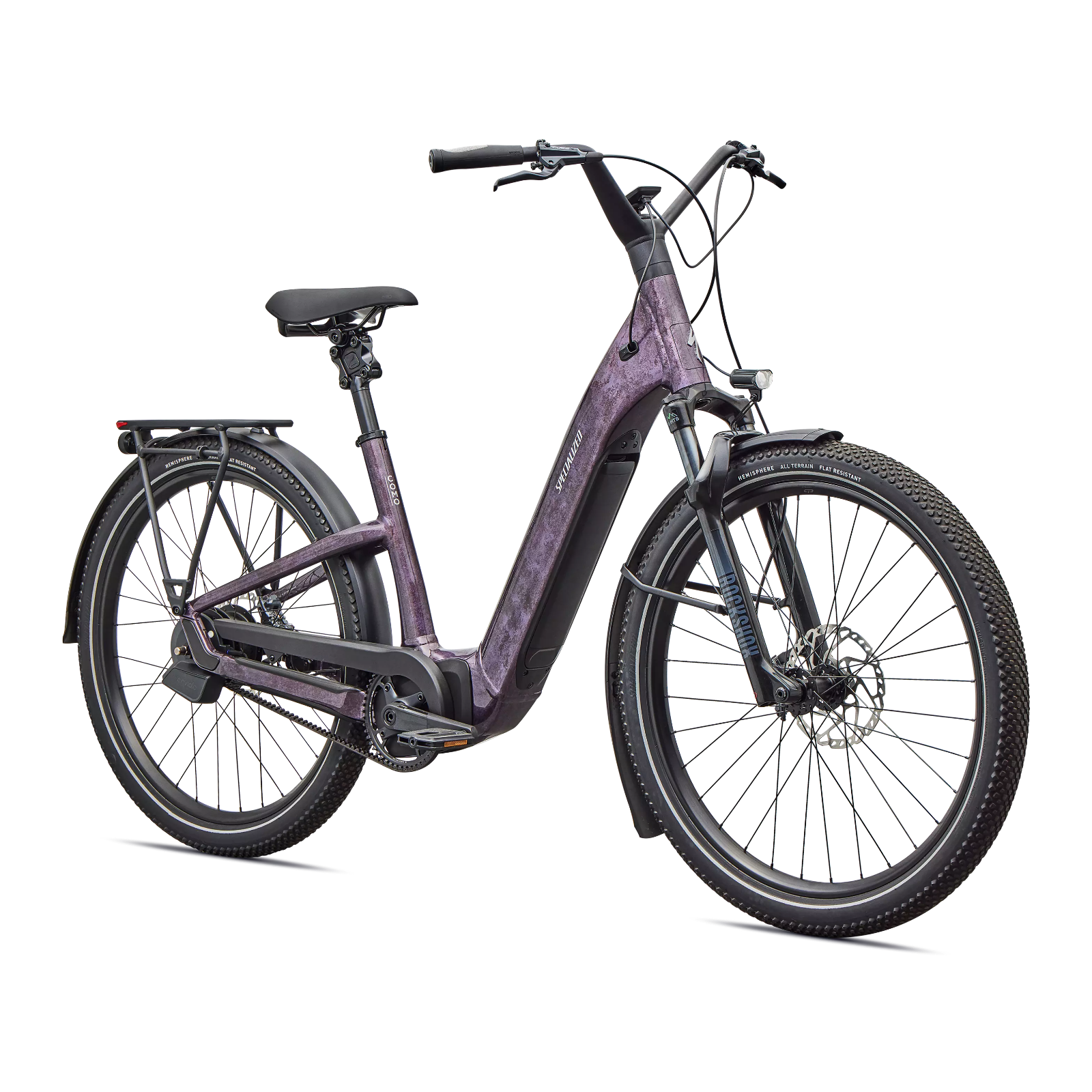 Specialized COMO 5.0 IGH NB