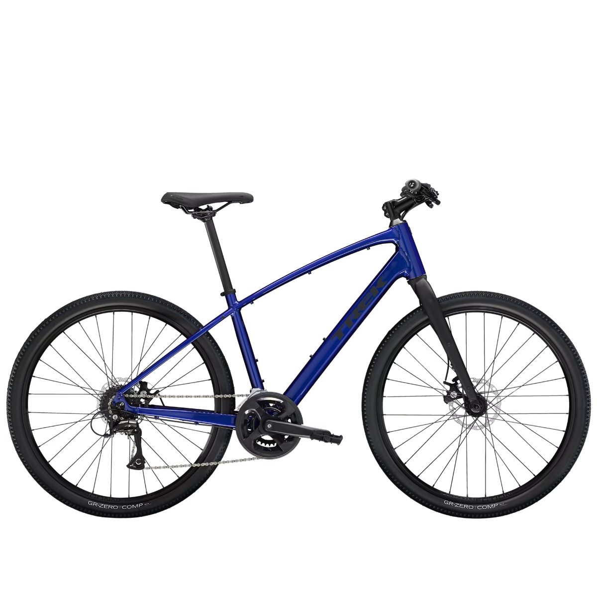 Dual Sport 1 Gen 5 - 2025