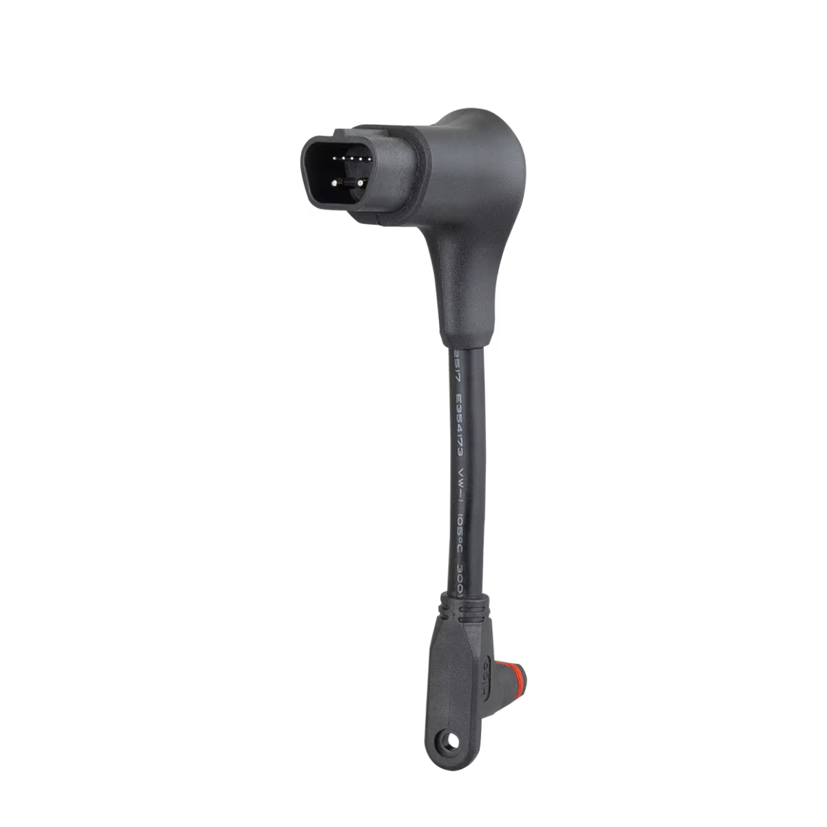 Hyena Range Extender Batteri Kabel 53mm