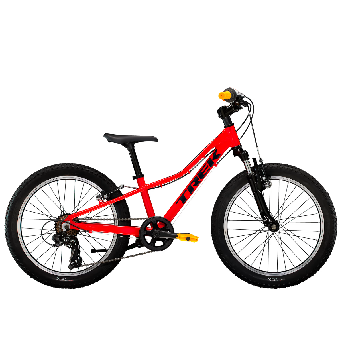 Trek Precaliber 20 - 2025