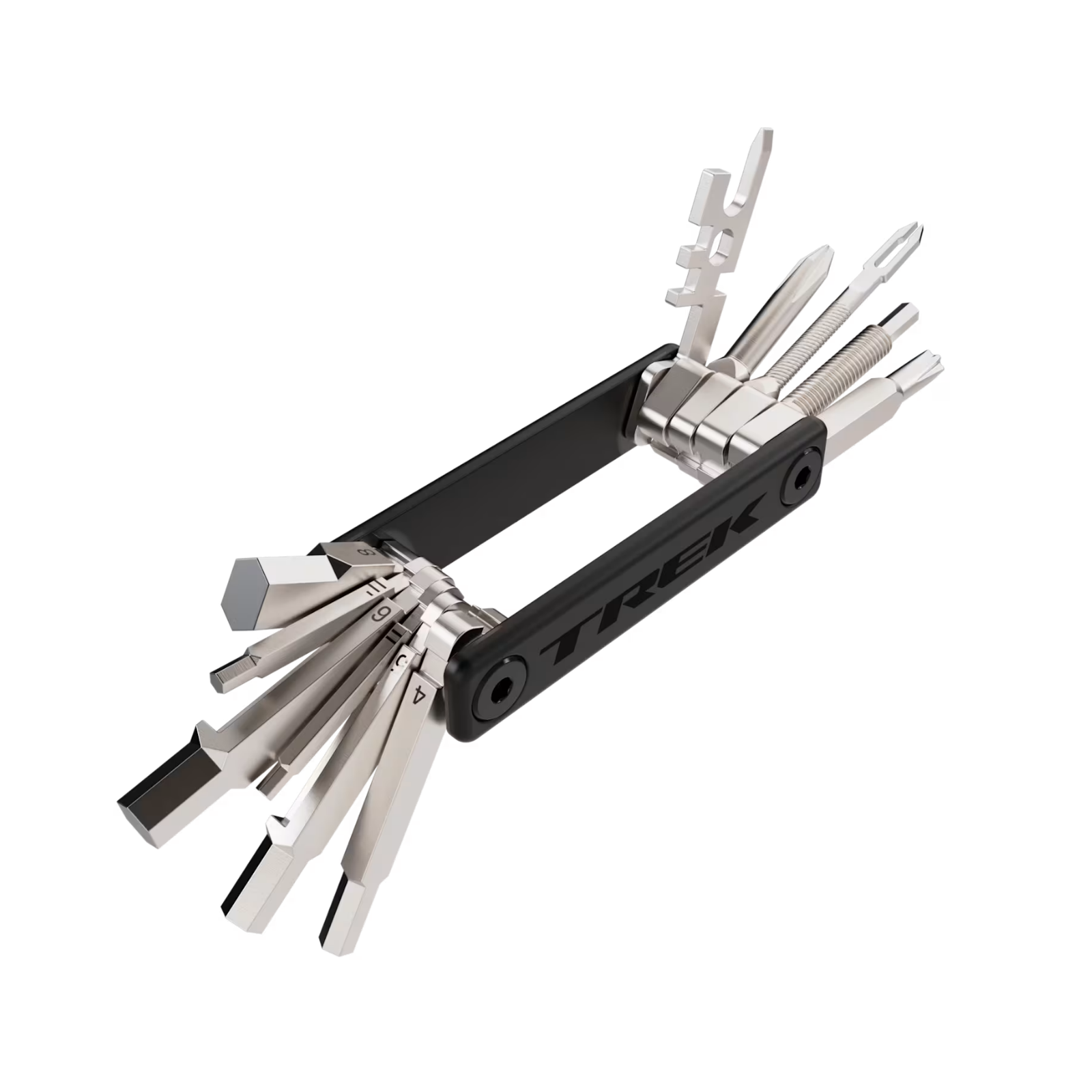 Trek Elite BITS Multi-Tool