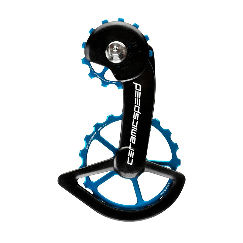 Ceramicspeed OSPW for Shimano 9100/9150 and 8000 SS/8050 SS