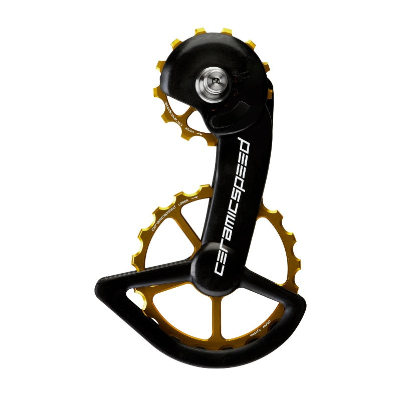 Ceramicspeed OSPW for Shimano 9100/9150 and 8000 SS/8050 SS