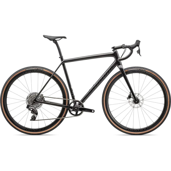 Specialized Crux Expert