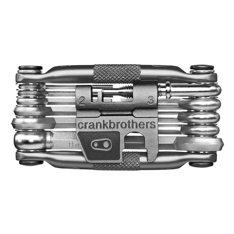 Crankbrothers Multi Tool M17